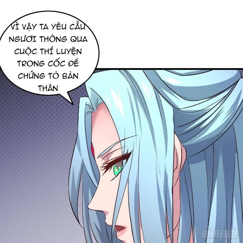 Hậu Cung Của Ta Dựa Vào Rút Thẻ Chapter 14 - 94