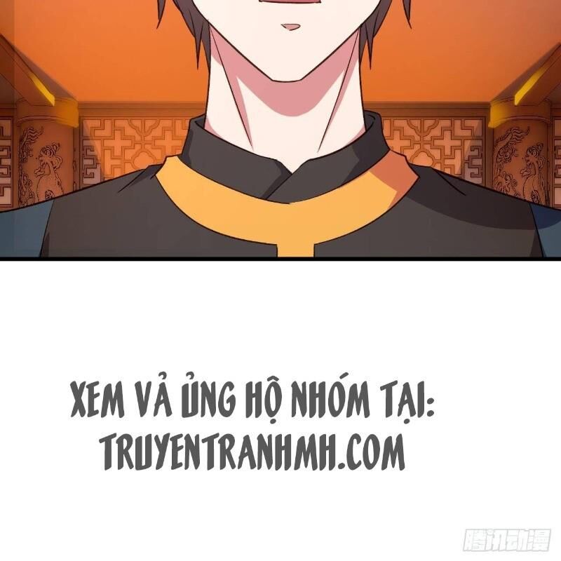 Hậu Cung Của Ta Dựa Vào Rút Thẻ Chapter 14 - 96