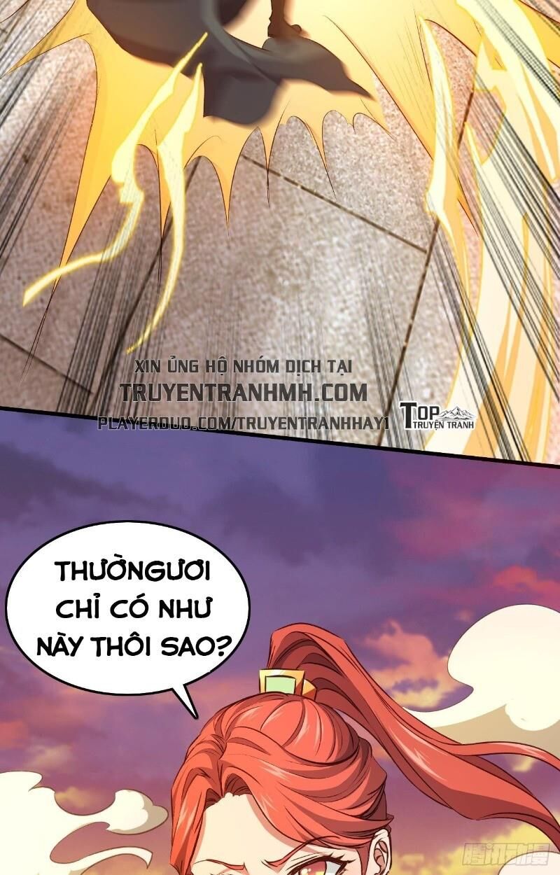 Hậu Cung Của Ta Dựa Vào Rút Thẻ Chapter 16 - 13