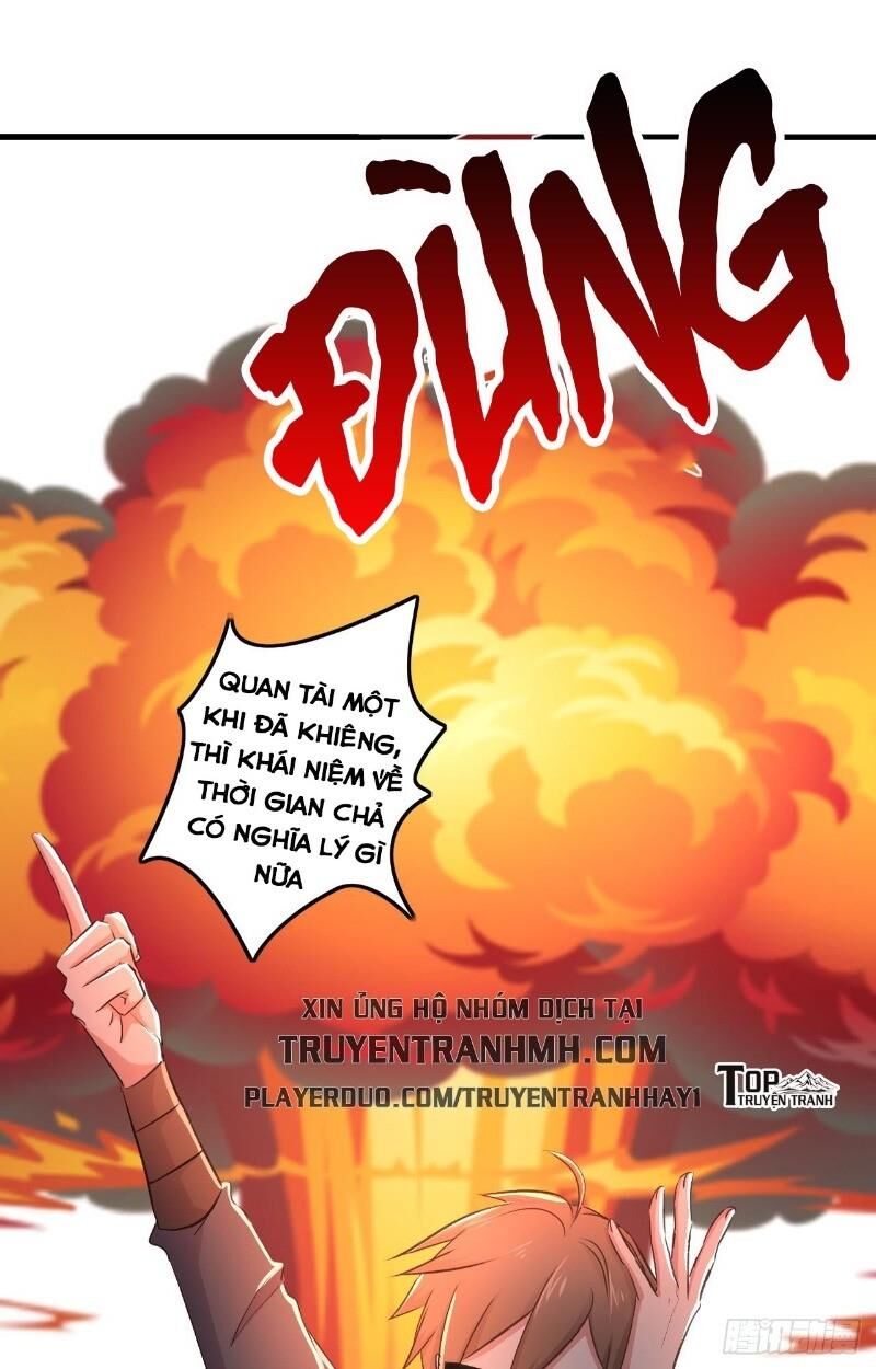 Hậu Cung Của Ta Dựa Vào Rút Thẻ Chapter 16 - 29