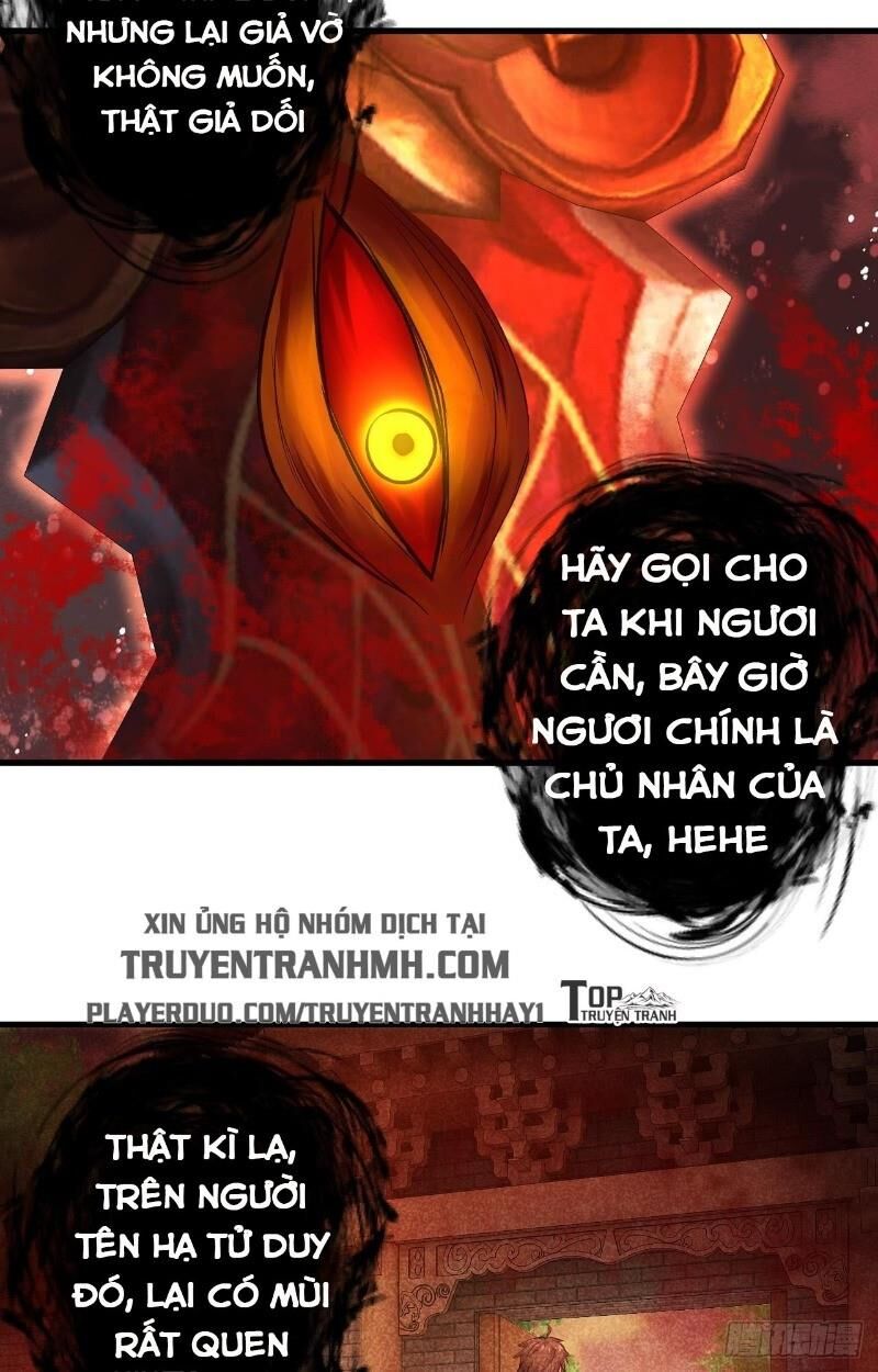 Hậu Cung Của Ta Dựa Vào Rút Thẻ Chapter 16 - 40