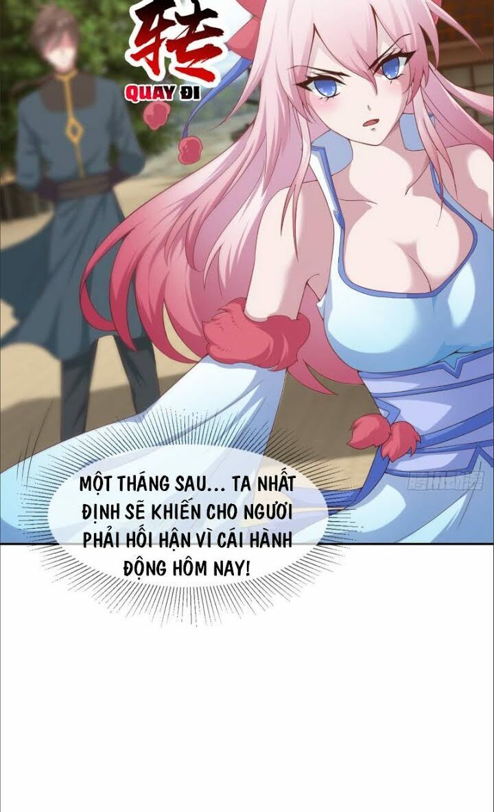 Hậu Cung Của Ta Dựa Vào Rút Thẻ Chapter 2 - 24