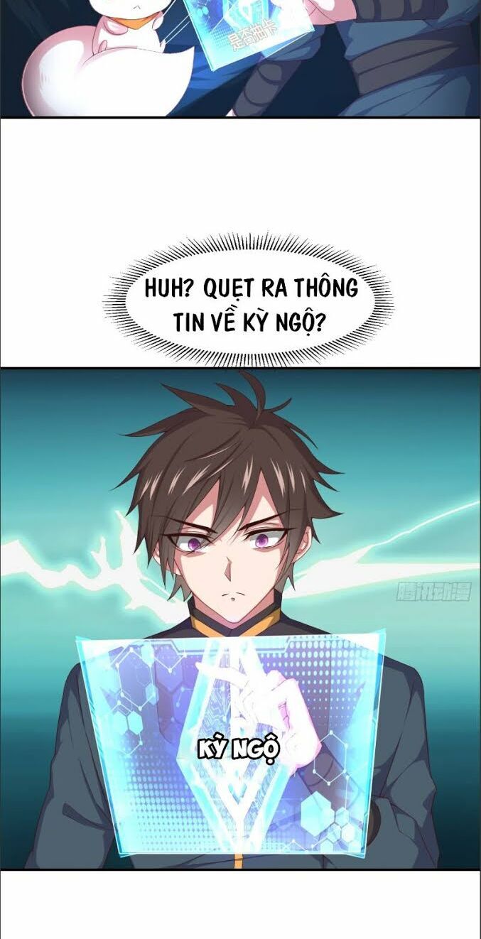 Hậu Cung Của Ta Dựa Vào Rút Thẻ Chapter 2 - 34