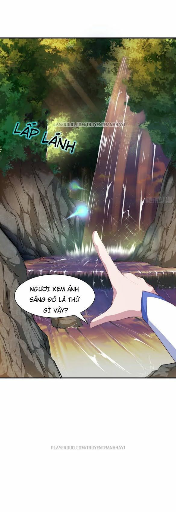 Hậu Cung Của Ta Dựa Vào Rút Thẻ Chapter 4 - 21