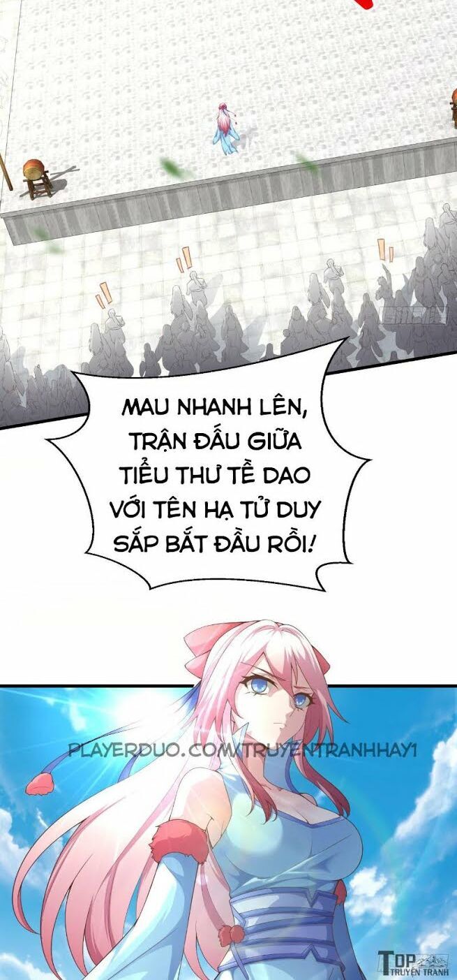 Hậu Cung Của Ta Dựa Vào Rút Thẻ Chapter 5 - 10