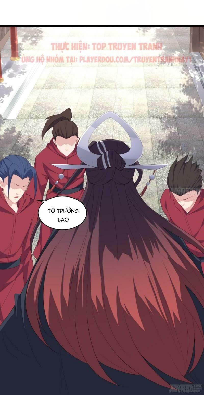 Hậu Cung Của Ta Dựa Vào Rút Thẻ Chapter 6 - 43