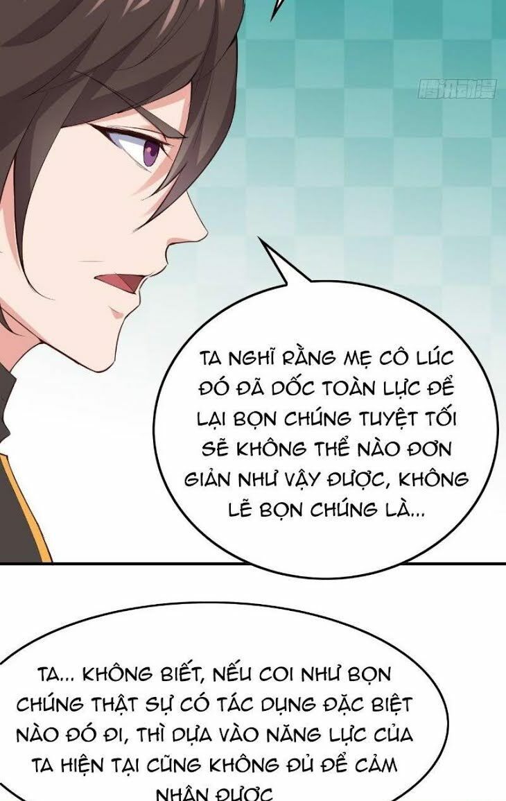 Hậu Cung Của Ta Dựa Vào Rút Thẻ Chapter 8 - 14