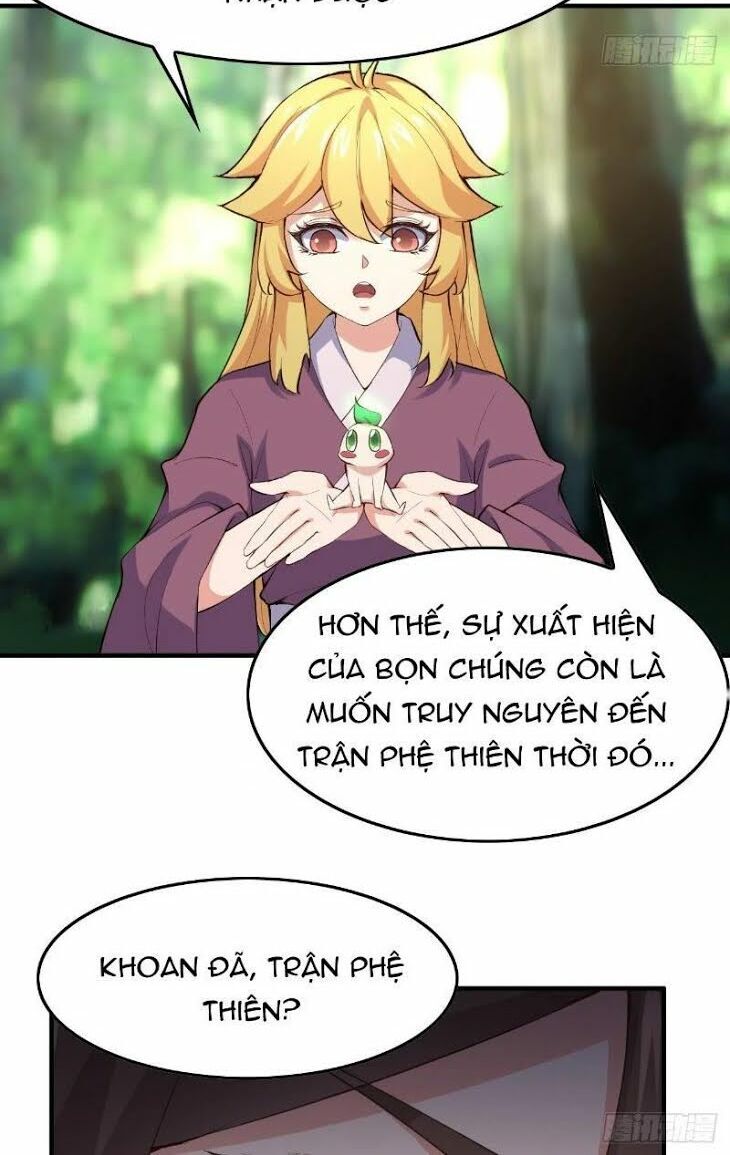 Hậu Cung Của Ta Dựa Vào Rút Thẻ Chapter 8 - 15