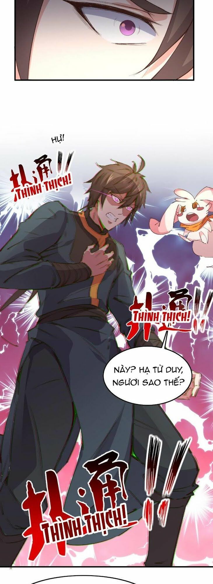 Hậu Cung Của Ta Dựa Vào Rút Thẻ Chapter 8 - 16