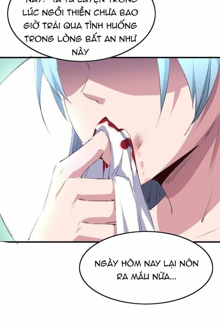 Hậu Cung Của Ta Dựa Vào Rút Thẻ Chapter 8 - 21