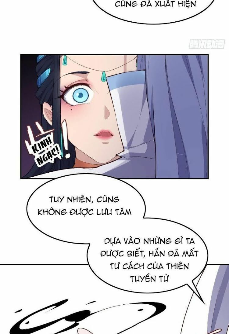 Hậu Cung Của Ta Dựa Vào Rút Thẻ Chapter 8 - 32