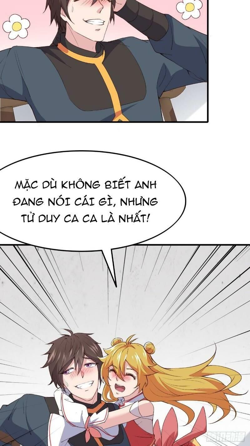 Hậu Cung Của Ta Dựa Vào Rút Thẻ Chapter 9 - 13
