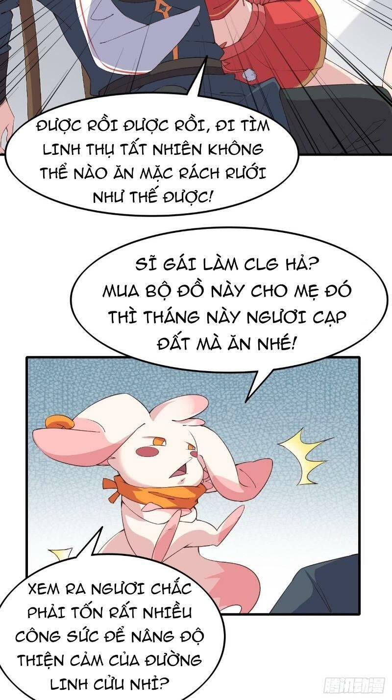 Hậu Cung Của Ta Dựa Vào Rút Thẻ Chapter 9 - 14