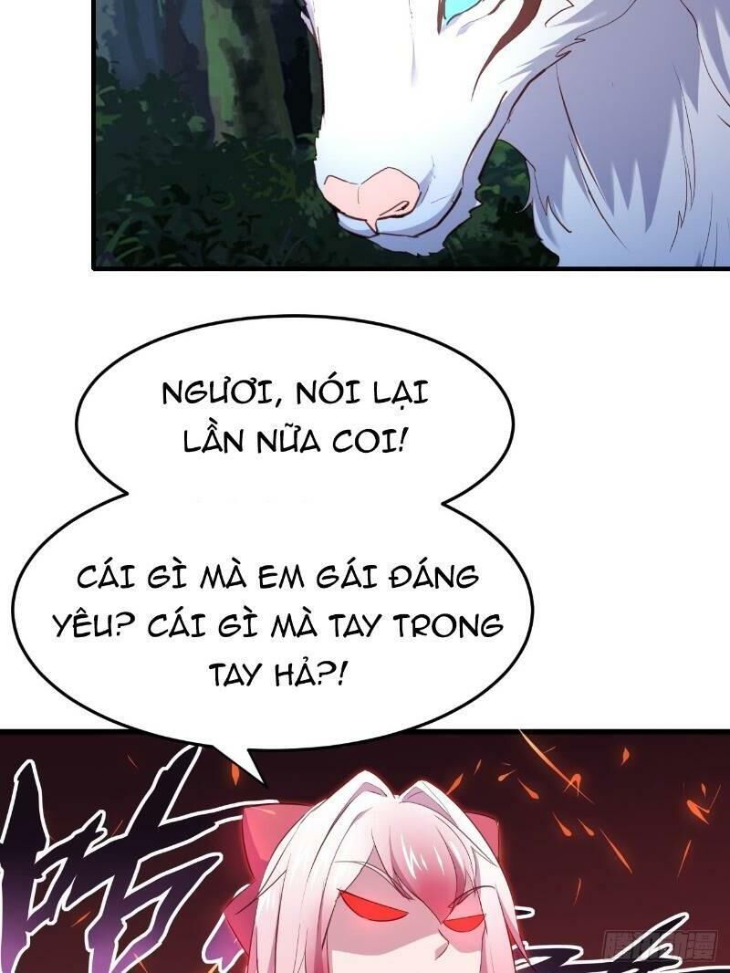 Hậu Cung Của Ta Dựa Vào Rút Thẻ Chapter 9 - 20