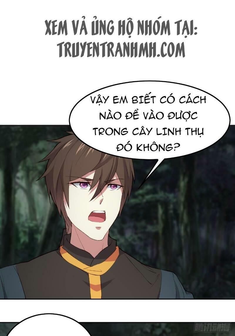 Hậu Cung Của Ta Dựa Vào Rút Thẻ Chapter 9 - 35