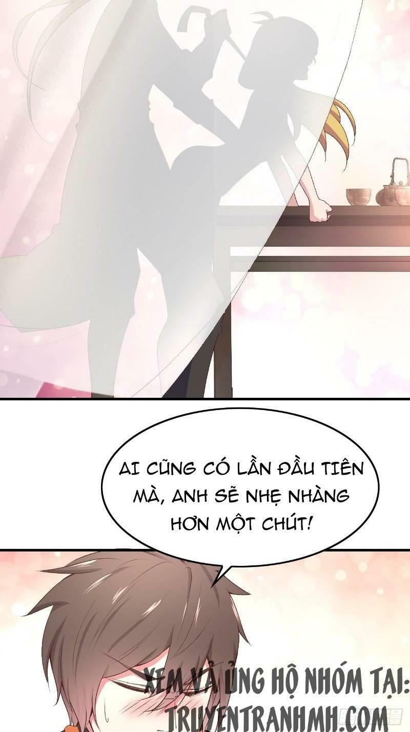 Hậu Cung Của Ta Dựa Vào Rút Thẻ Chapter 9 - 5
