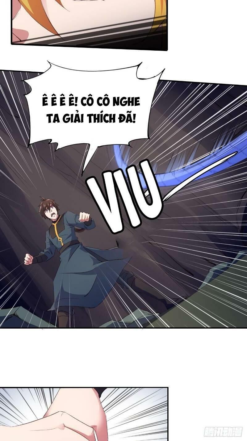 Hậu Cung Của Ta Dựa Vào Rút Thẻ Chapter 9 - 50