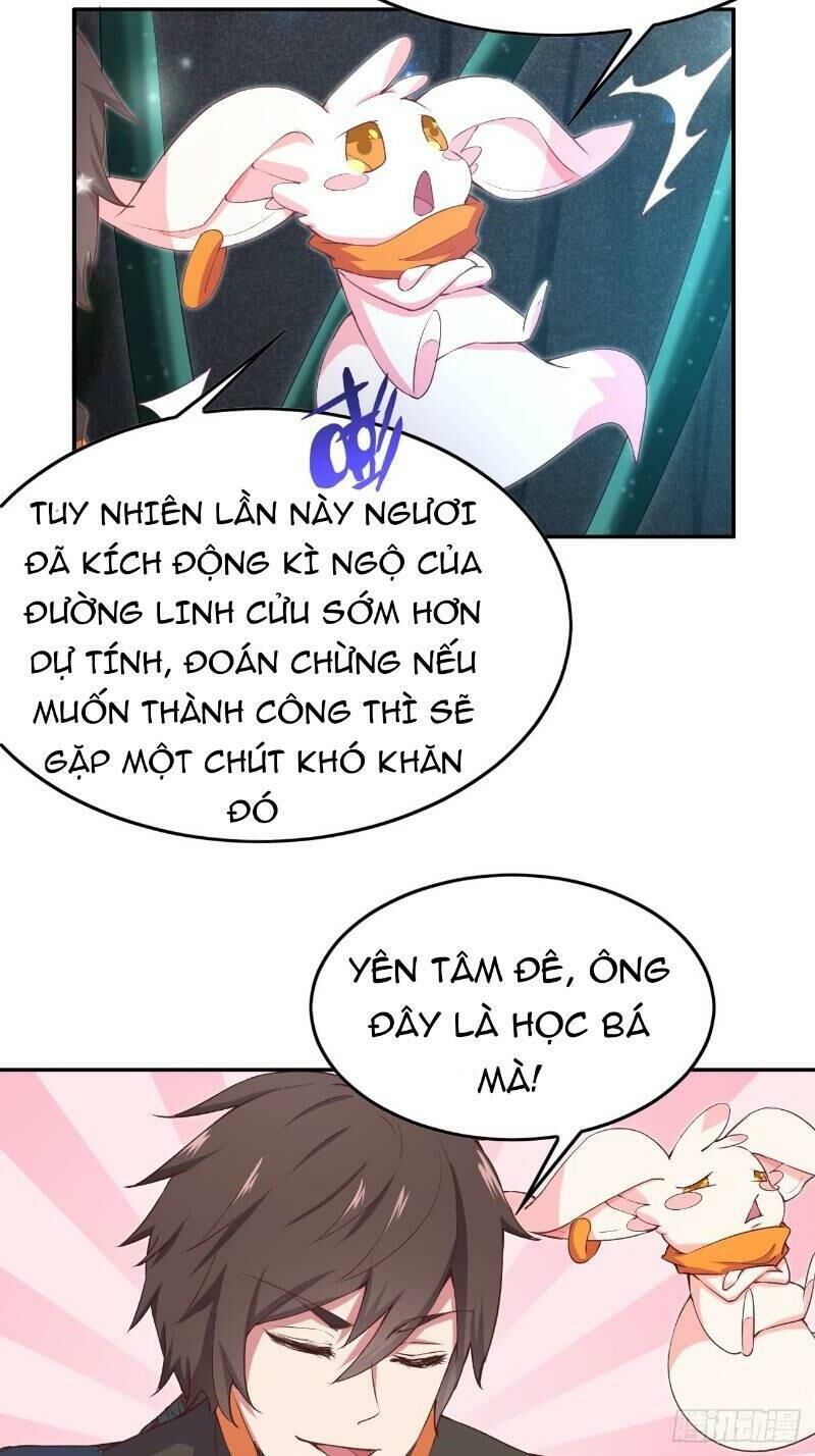 Hậu Cung Của Ta Dựa Vào Rút Thẻ Chapter 9 - 59