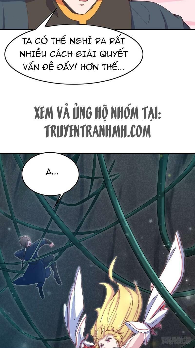 Hậu Cung Của Ta Dựa Vào Rút Thẻ Chapter 9 - 60