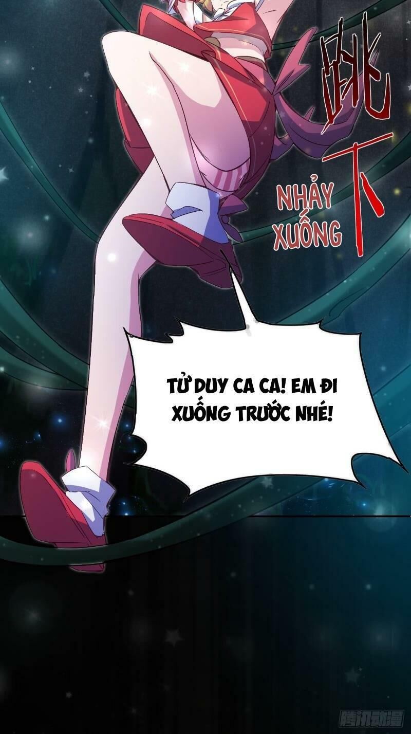 Hậu Cung Của Ta Dựa Vào Rút Thẻ Chapter 9 - 61