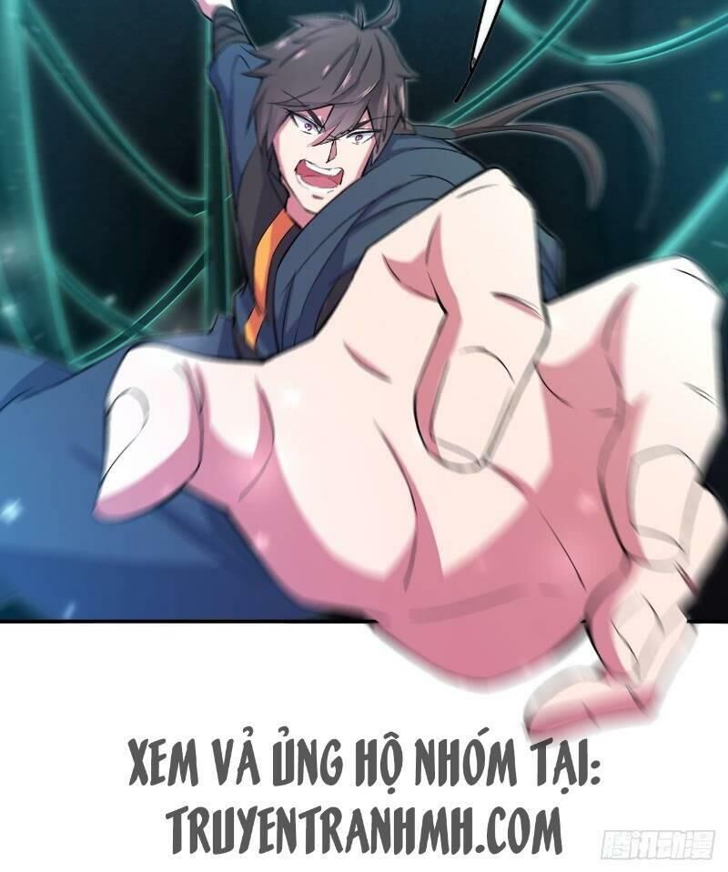 Hậu Cung Của Ta Dựa Vào Rút Thẻ Chapter 9 - 66