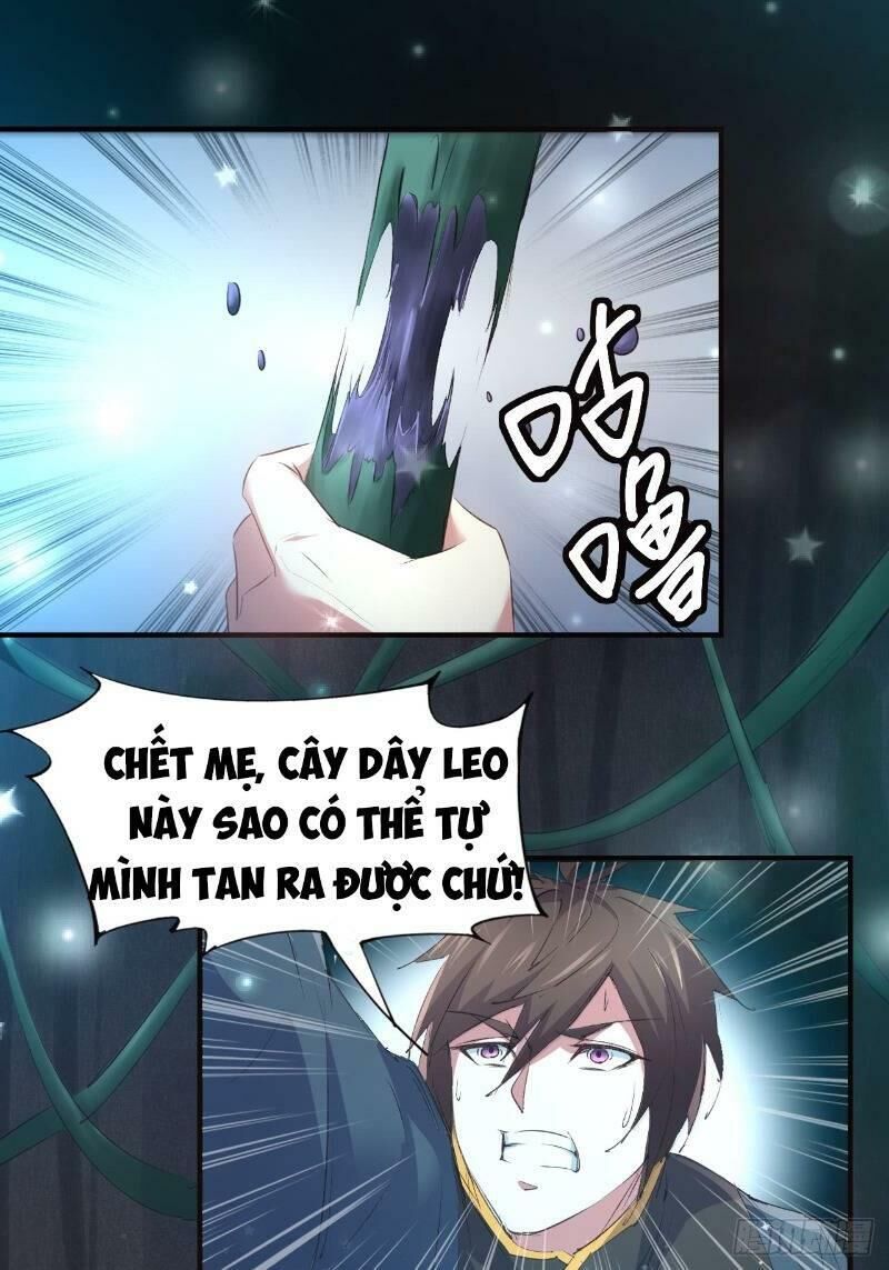Hậu Cung Của Ta Dựa Vào Rút Thẻ Chapter 9 - 69