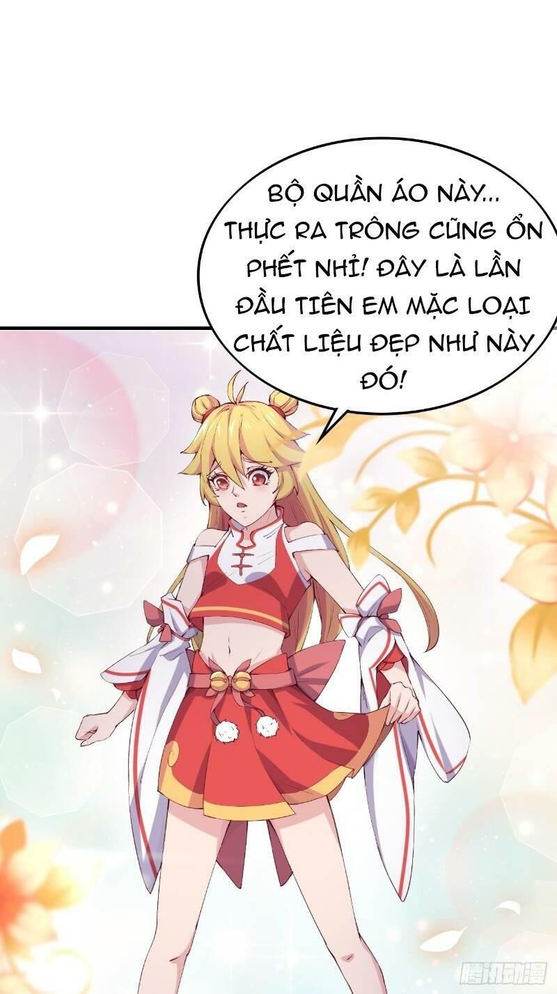 Hậu Cung Của Ta Dựa Vào Rút Thẻ Chapter 9 - 9