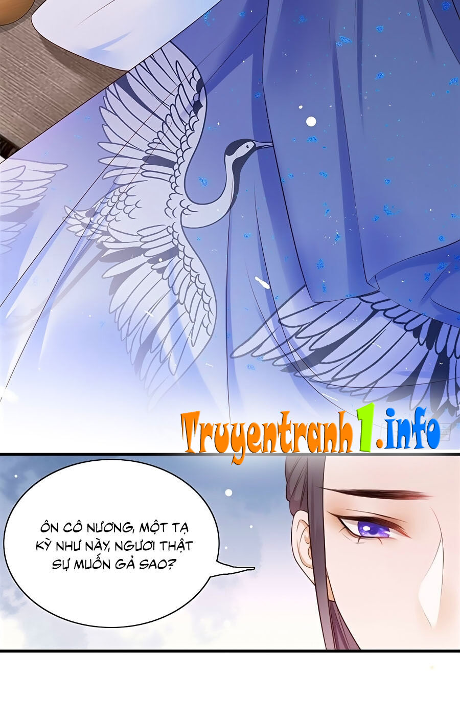 Nữ Thủ Phú Chi Kiều Sủng Nhiếp Chính Vương Chapter 7 - 23