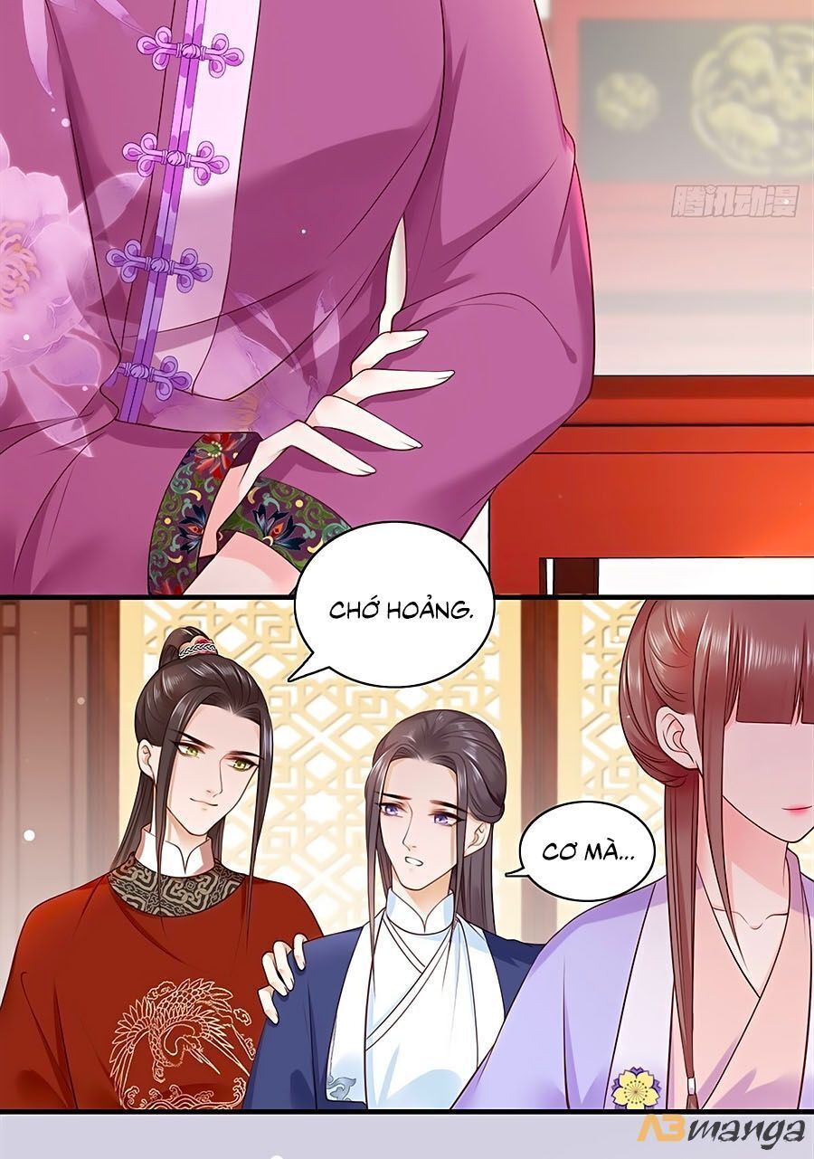 Nữ Thủ Phú Chi Kiều Sủng Nhiếp Chính Vương Chapter 9 - 15