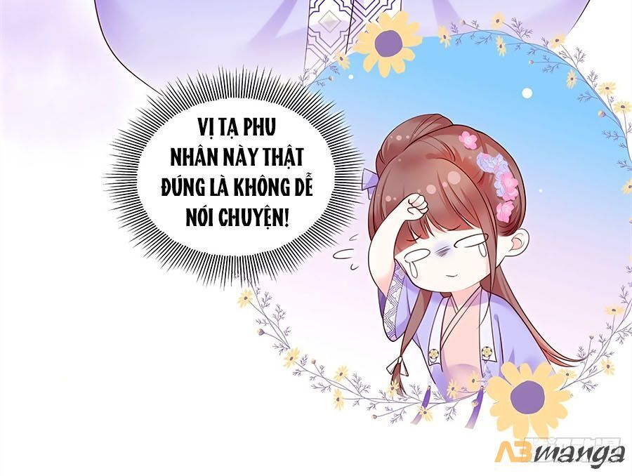 Nữ Thủ Phú Chi Kiều Sủng Nhiếp Chính Vương Chapter 9 - 19