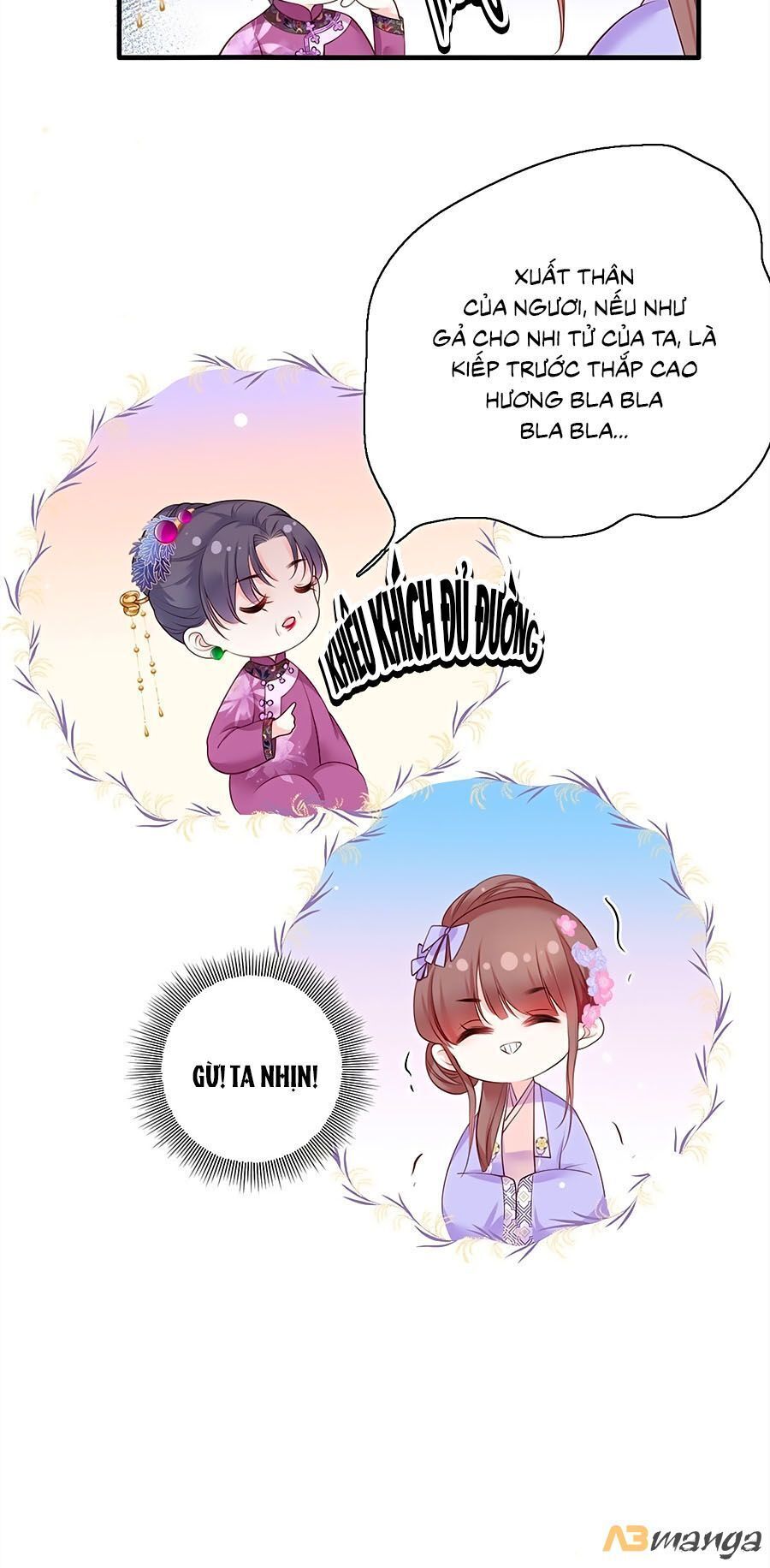 Nữ Thủ Phú Chi Kiều Sủng Nhiếp Chính Vương Chapter 9 - 22