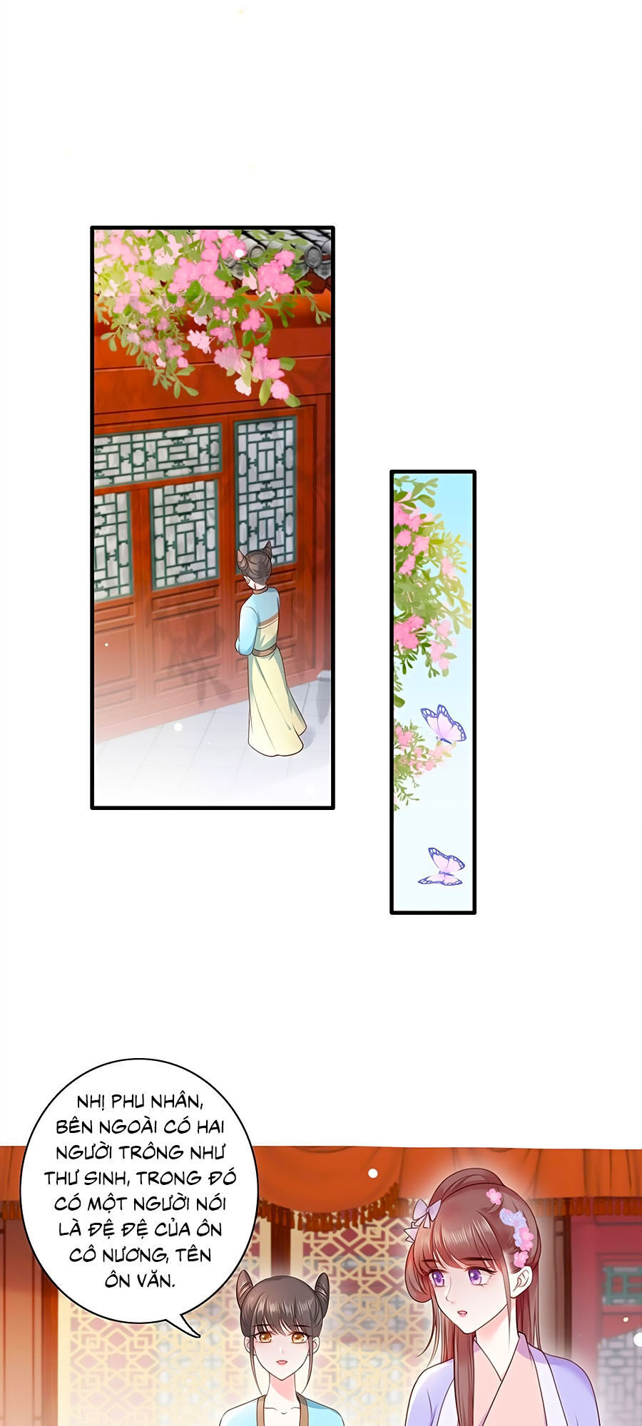 Nữ Thủ Phú Chi Kiều Sủng Nhiếp Chính Vương Chapter 9 - 23