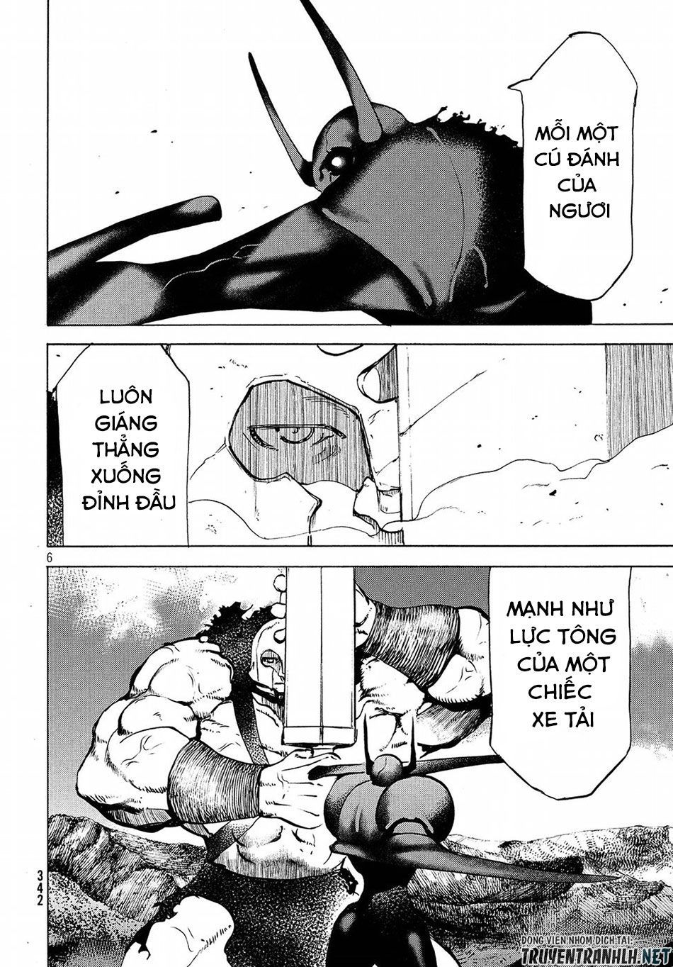 Sợi Xích Thần Chapter 39 - 9