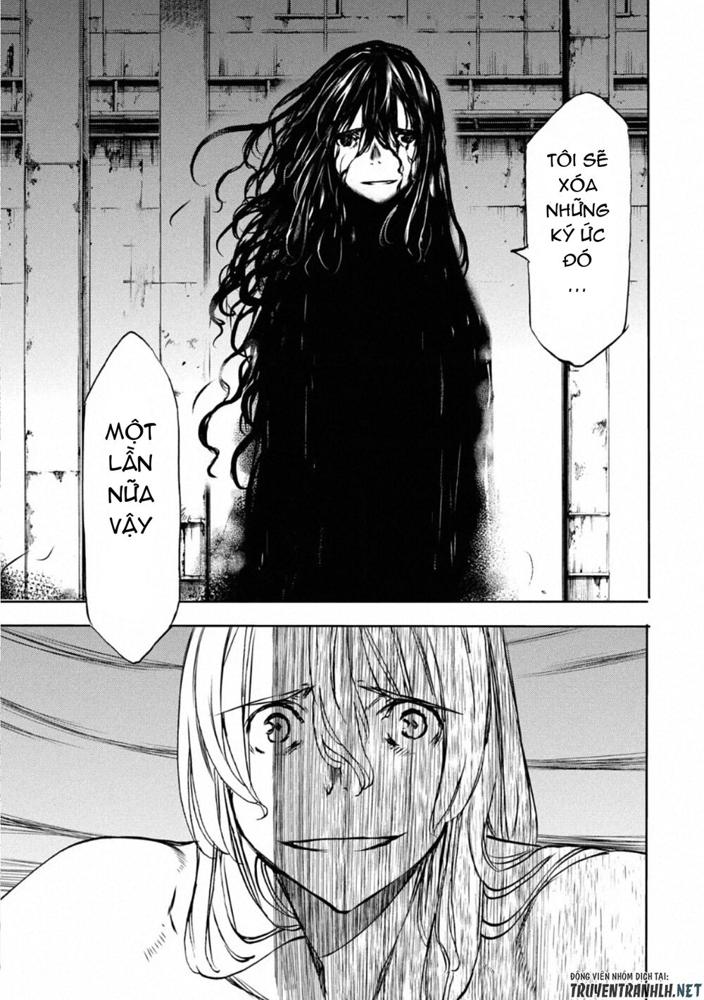 Sợi Xích Thần Chapter 48 - 20