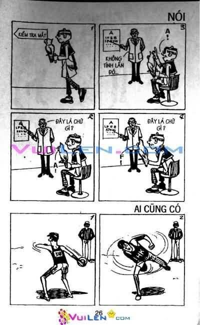 Chú Thoong Chapter 29 - 22