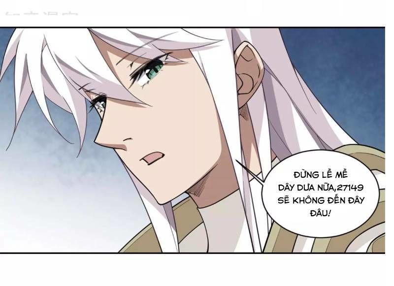 Võng Du Chi Cận Chiến Pháp Sư Chapter 191 - 29