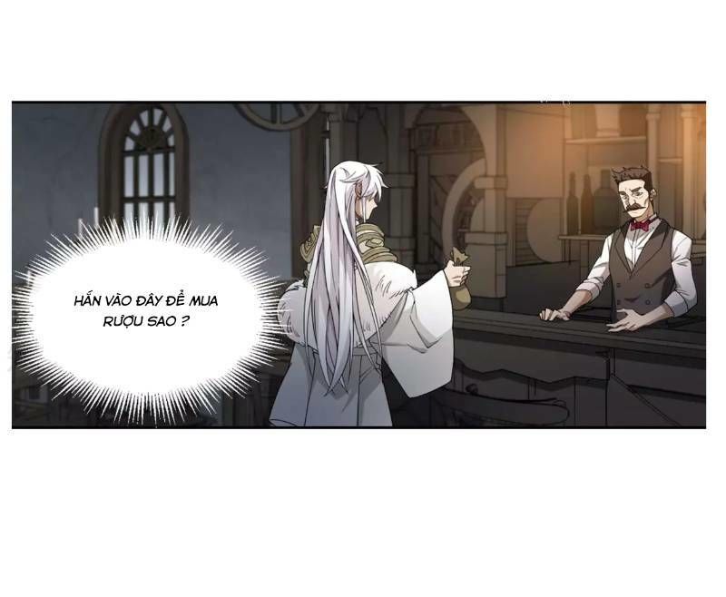 Võng Du Chi Cận Chiến Pháp Sư Chapter 191 - 9