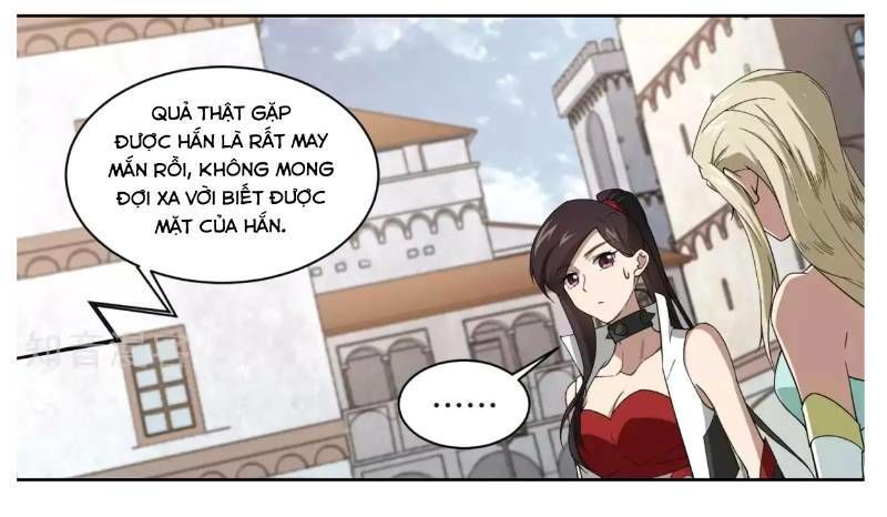 Võng Du Chi Cận Chiến Pháp Sư Chapter 193 - 23