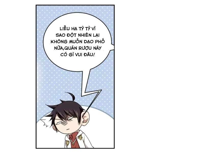 Võng Du Chi Cận Chiến Pháp Sư Chapter 194 - 20