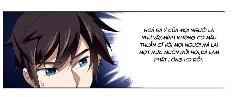 Võng Du Chi Cận Chiến Pháp Sư Chapter 194 - 26