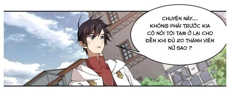 Võng Du Chi Cận Chiến Pháp Sư Chapter 194 - 5