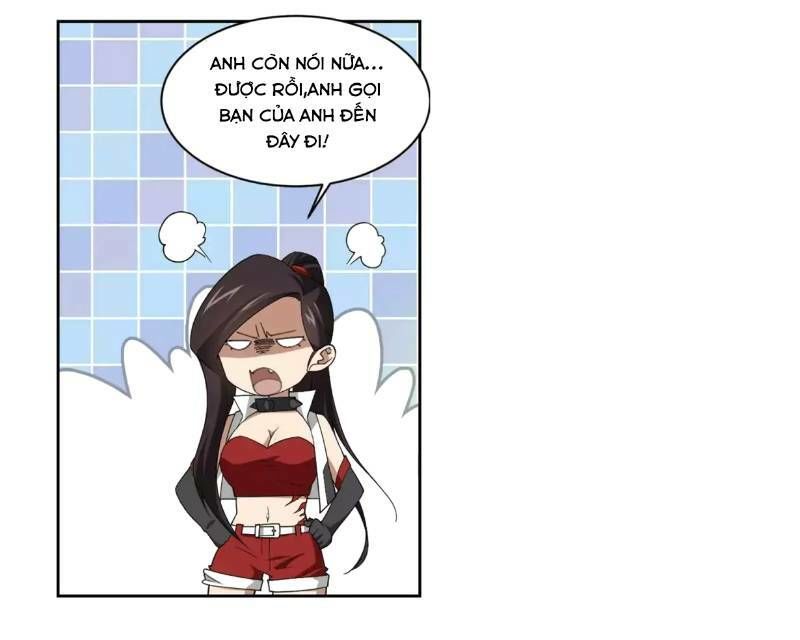 Võng Du Chi Cận Chiến Pháp Sư Chapter 194 - 8