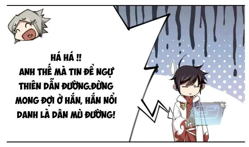 Võng Du Chi Cận Chiến Pháp Sư Chapter 195 - 36