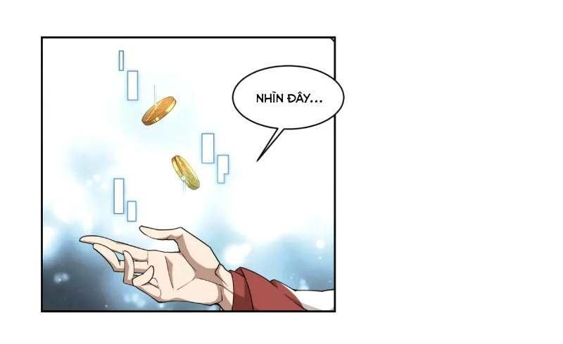 Võng Du Chi Cận Chiến Pháp Sư Chapter 195 - 8