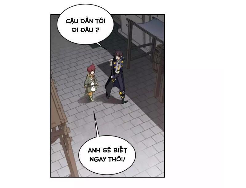 Võng Du Chi Cận Chiến Pháp Sư Chapter 199 - 31