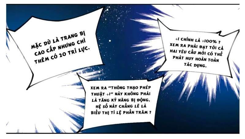 Võng Du Chi Cận Chiến Pháp Sư Chapter 199 - 7