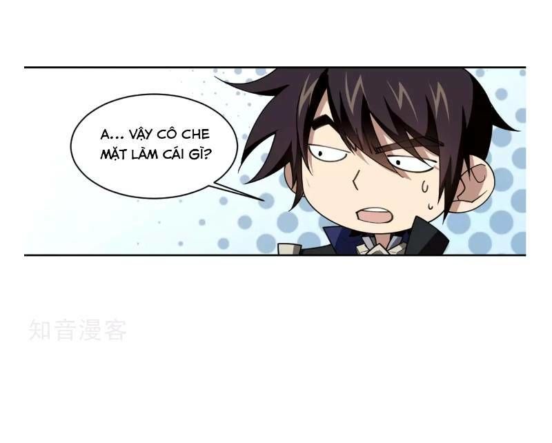 Võng Du Chi Cận Chiến Pháp Sư Chapter 203 - 29