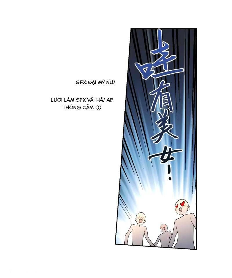 Võng Du Chi Cận Chiến Pháp Sư Chapter 204 - 5
