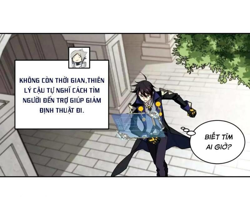 Võng Du Chi Cận Chiến Pháp Sư Chapter 211 - 5