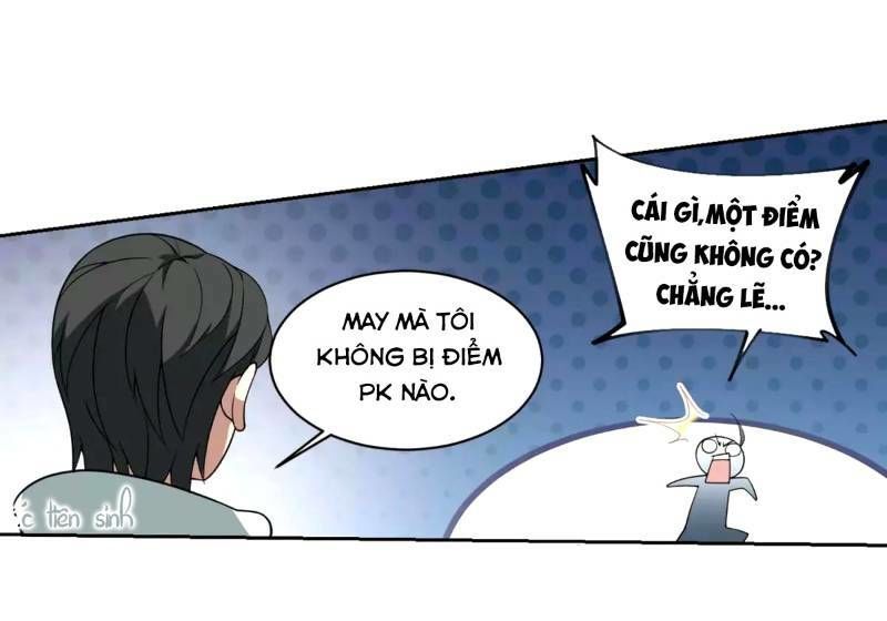 Võng Du Chi Cận Chiến Pháp Sư Chapter 213 - 31